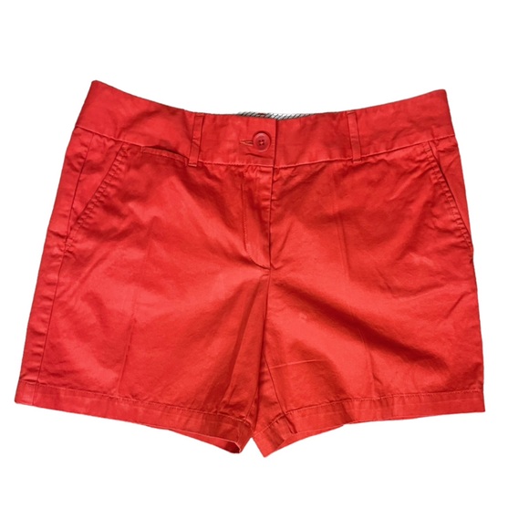 LOFT Pants - EUC Ann Taylor LOFT The Riviera Short (E1)